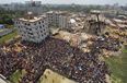 Primark Issues Statement On Bangladesh Factory Collapse, Death Toll Rises To 340 Workers