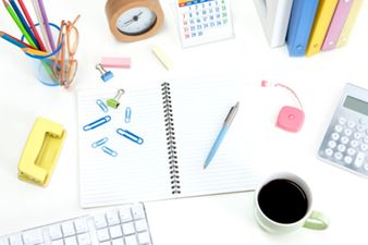 The Dirtiest Place In The Office? And It’s Not Your Desk Or The Toilet…