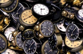 Revealed: What 10PM On A Saturday Night Means For The Average Irish Person