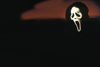 “Scream” Pilot Has Been Greenlit By MTV