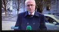 VIDEO: Hilarious Photo Bomb Captured On RTE News Report