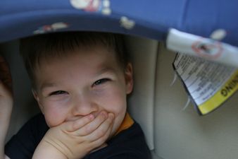 Children Say The Creepiest Things… Hilarious Reddit Thread Goes Viral