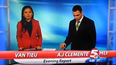 (NSFW) VIDEO: News Anchor Begins His Career With The Words “F*cking Sh*t”