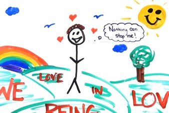 “We’re Obsessed With Partnership!” This Is What Happens To Your Body When You Fall In Love…