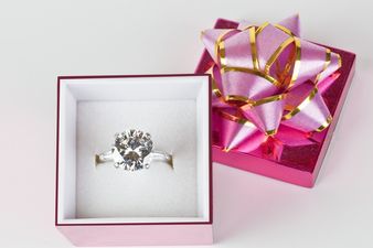 The Only Way Is Love… Reality TV Couple Get Engaged In Sun-Soaked Dubai