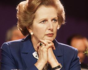“Ding Dong, The Witch Is Dead” Storms Charts After Margaret Thatcher’s Death