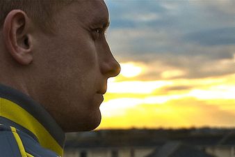 For A Good Cause: Irish Rapper Stages His Own Funeral