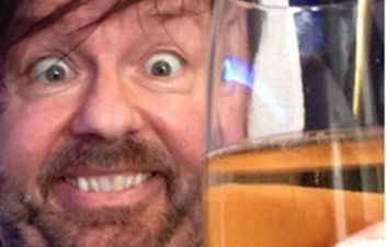 This Week’s Top Five Celebland Tweets: Creepy Buble, An Engagement And A Hero Tweets A Hero