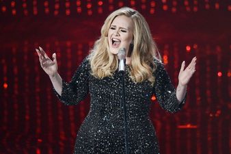 Adele Working On New “Edgy” Sound for Next Album