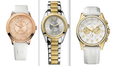 Fashion High Five – Trendy Timepieces from the Tommy Hilfiger Spring/Summer Collection
