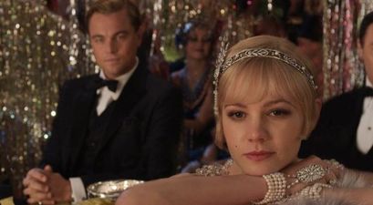 Twenties With a Twist – Get the Gatsby Look