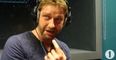 VIDEO: “This Is Amazing” – Gerard Butler’s Hilarious Appearance On BBC Radio 1