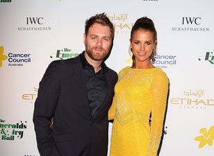 Brian McFadden Reveals Plans To Become Stay-At-Home Dad In New London Home