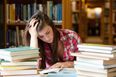 Attention All Students: You Know You’ve Been Studying Too Hard When…