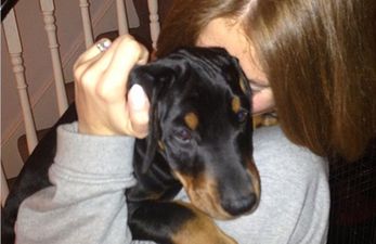 Professor Green Shows His Softer Side: Introducing Baby Matilda…