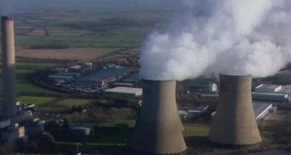 VIDEO: Real Life Simpsons Intro Makes A Reappearance Online