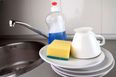 These Are The Most Bacteria Riddled Items In Your Kitchen…