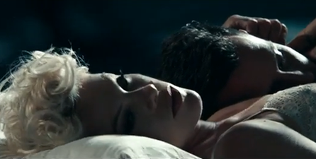 Life Imitating Art: Hottest Music Video Hookups