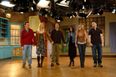 Rumours Are Rife – Friends Reunion Might Be On The Cards?