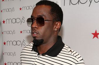 Who’s The Daddy: Rapper Dating Model Half His Age?