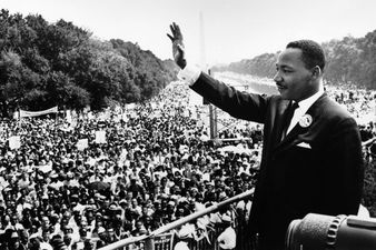 “I Have A Dream” – Twelve Inspirational Quotes From Martin Luther King Jr.