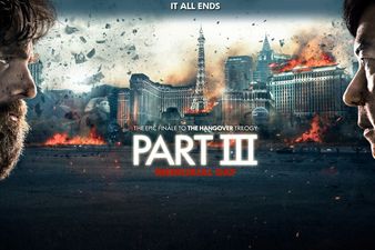 TRAILER: The Hangover 3 Trailer Has Landed