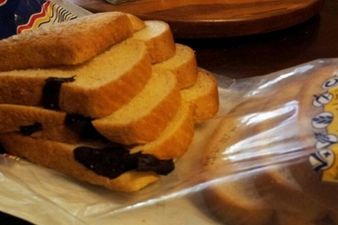 Fancy A Sandwich? Watch Out For The Snake! Reddit User Allegedly Finds Reptile Baked Into Loaf Of Bread