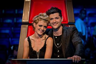 “He Couldn’t Be Seen With Me In Public” – The Voice Star Speaks Out About Those Danny O’Donoghue Rumours
