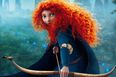 Merida From Brave To Become Disney’s 11th Official Princess