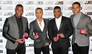 In Tweets: How The Celebs Are Reacting To JLS’s Shock Split