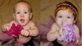 What Could You Buy To Make Your Baby So Much Cuter? Why, This Of Course. (Not Really)