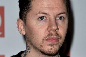 Professor Green Posts Embarrassing Snap of Fiancée During Night Out