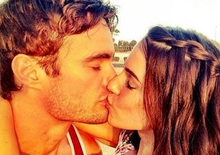 We’re Guessing They’re On Then? Actress Does His Ex On It And Tweets Intimate Photos