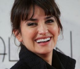 Cracker Of A Bod: Looking To Penelope Cruz For Inspiration