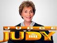 Judge Judy Comes To Ireland And Gives Nora Owen A Piece Of Her Mind
