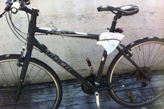 Best Apology Ever: Student Returns “Borrowed” Bike & Makes Amends With A Hilarious Note