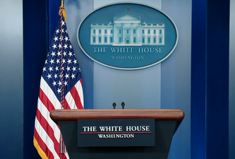 April Fools Y’All: White House Joins In On The April Fools Action