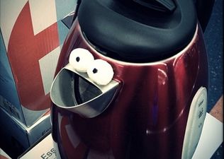 Proof That Everything’s Better With Googly Eyes