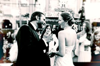 Fifteen Photos That Suggest Bradley Cooper And Jennifer Lawrence Are More Than ‘Just Friends’