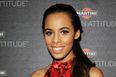 “Best Day Ever” – Rochelle Shares Baby Shower Snap