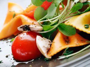 Healthy Doesn’t Have To Be Boring: Six Delicious Fat-Burning Snacks