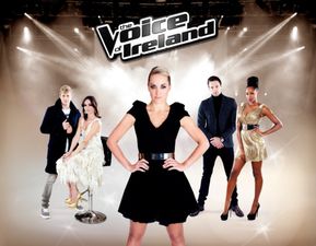 The Songs Have Been Decided And The Guest Stars Are Lined Up And Ready For The Final of The Voice On Sunday
