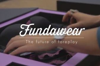 NSFW: Have You Heard Of Fundawear? Durex Reveals A Bizarre New Product…
