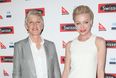 Babies On The Cards? Portia Di Rossi Reveals Herself And Ellen’s Family Plans