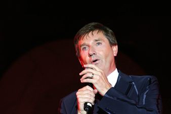 No More Tea Parties With Mammy? Irish Singer’s Family Home Up For Sale