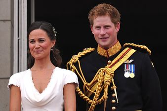 Pippa In Bad Books For Flirty Texts To Prince Harry!