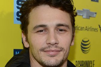 Her Man Of The Day… James Franco
