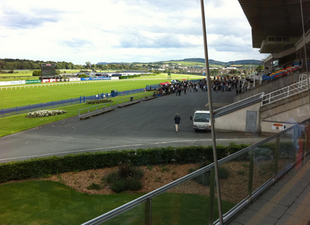 Acts Announced For Bulmers Live at Leopardstown