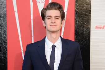 “Love Can Transform You: Gay, Straight, Bi, Lesbian, Whoever” Andrew Garfield Voices His Support For Marriage Equality