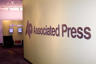 Associated Press Twitter Account Suspended Following Hacking Incident